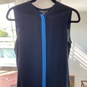 Perfect condition Vince blouse tank